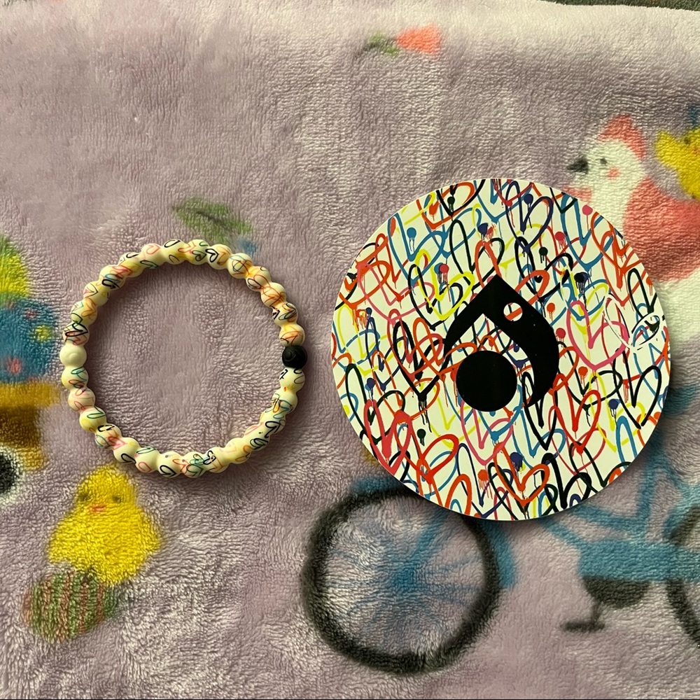 Lokai Bracelet